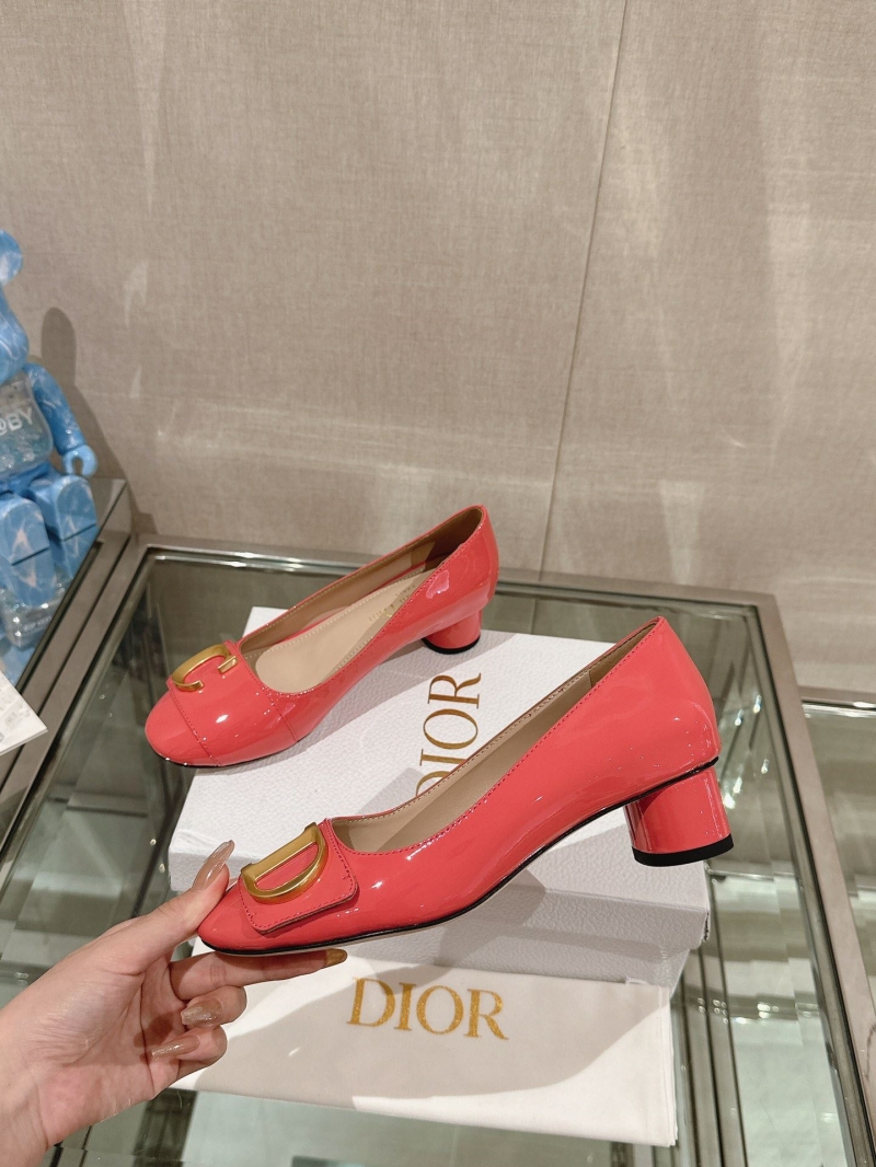 Christian Dior Heeled Shoes